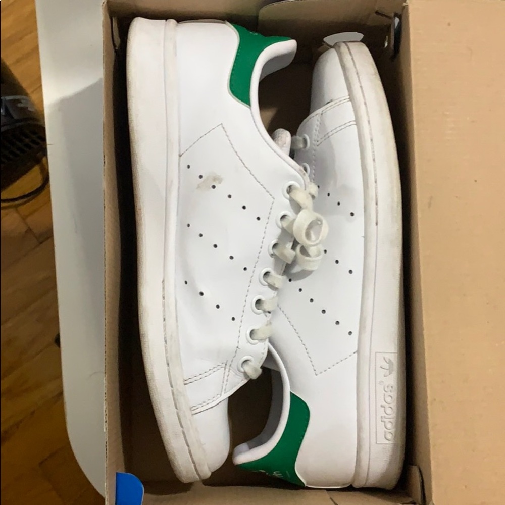 Stan smith adidas sneakers